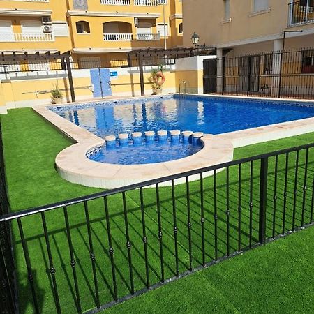 Brisas Del Mar II Apartamento Formentera de Segura Exterior foto